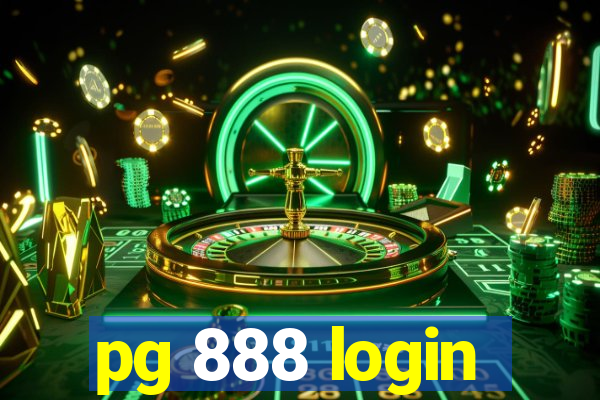 pg 888 login